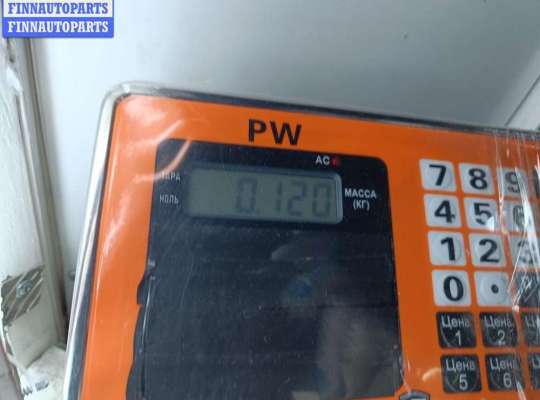 купить Насос (моторчик) омывателя стекла на Peugeot 407