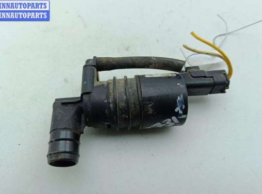 купить Насос (моторчик) омывателя стекла на Peugeot 407