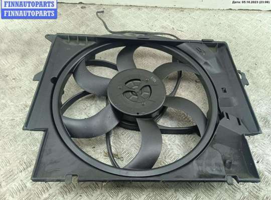купить Вентилятор радиатора на BMW 3 E90/E91/E92/E93 (2005-2013)