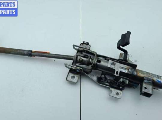 купить Колонка рулевая на Peugeot 307