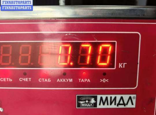 купить Шланг гидроусилителя на BMW 5 E39 (1995-2003)