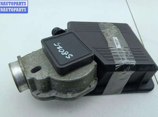 Расходомер (измеритель потока воздуха) BM3599376 на BMW 3 E36 (1991-2000)