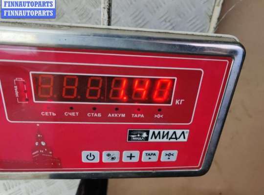 купить Руль на Chrysler Voyager (2001-2007)