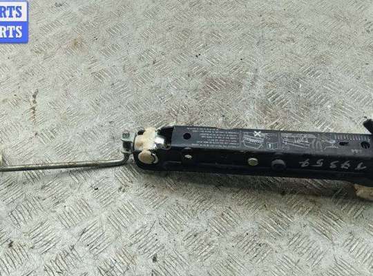 купить Домкрат на BMW 5 E39 (1995-2003)