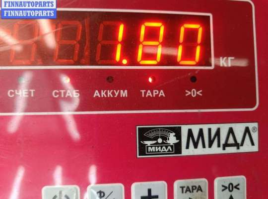 купить Домкрат на BMW 5 E39 (1995-2003)