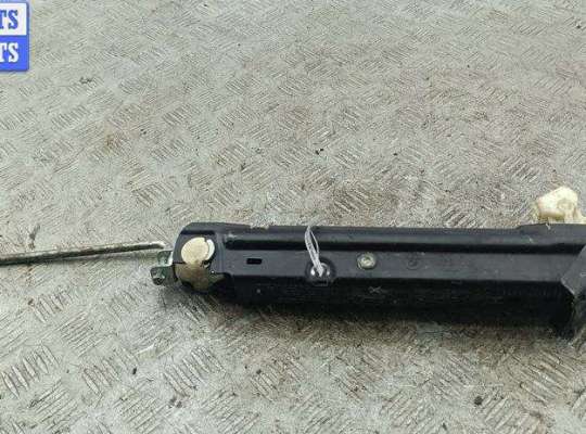 купить Домкрат на BMW 5 E39 (1995-2003)