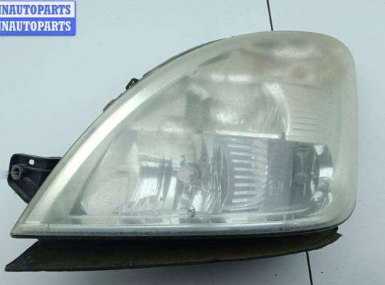 купить Фара левая на Iveco Daily (2006-2011)