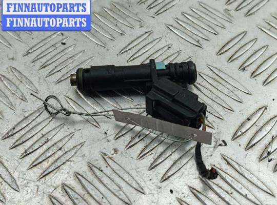 купить Форсунка топливная на Skoda Fabia mk2 (5J)