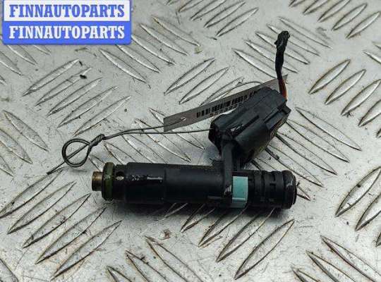 купить Форсунка топливная на Skoda Fabia mk2 (5J)