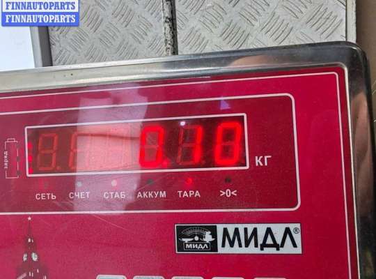 купить Корректор фар на Hyundai Terracan