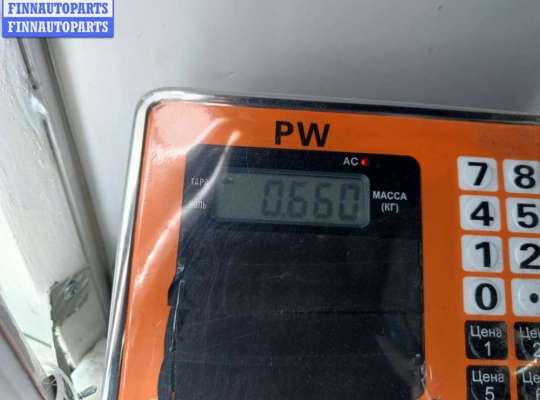 купить Блок предохранителей на Renault Scenic II (2003-2009)