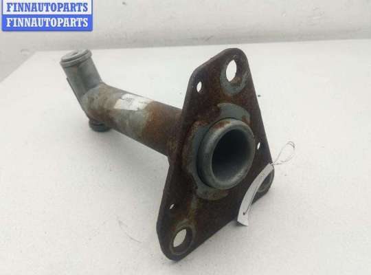 Кронштейн бампера на Audi A6 (C5)