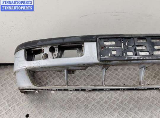 купить Бампер передний на Volkswagen Passat B4