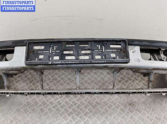 купить Бампер передний на Volkswagen Passat B4