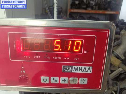 купить Стартер на Ford Mondeo III (2000-2007)