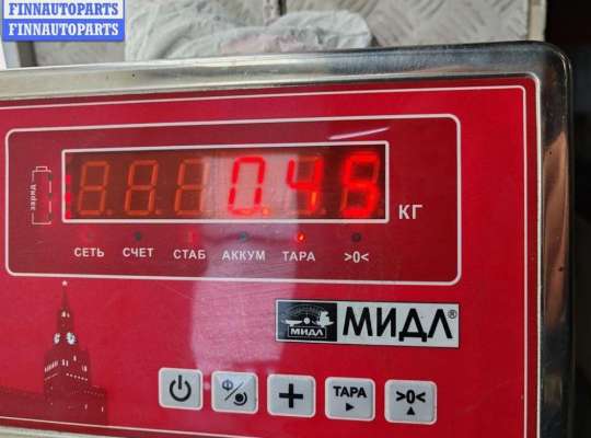 купить Динамик двери передней правой на Mercedes C-Class W203 (2000-2006)