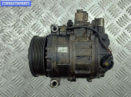 купить Компрессор кондиционера на Mercedes M-Class ML W163 (1998-2004)