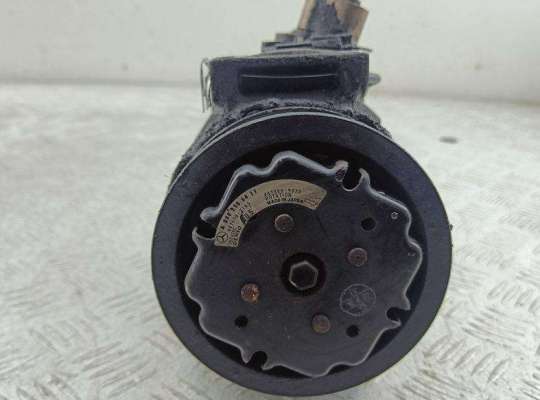 купить Компрессор кондиционера на Mercedes M-Class ML W163 (1998-2004)