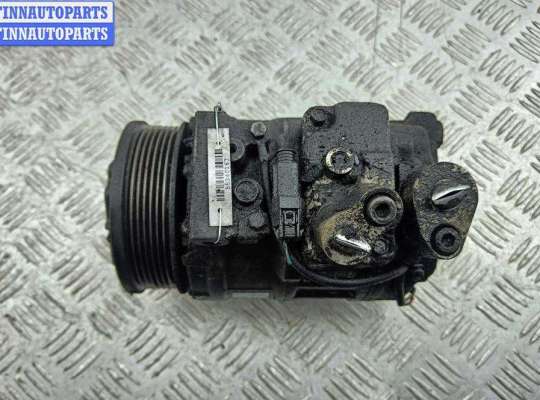 Компрессор кондиционера MB1682655 на Mercedes M-Class ML W163 (1998-2004)