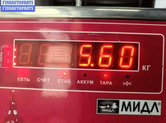 купить Компрессор кондиционера на Mercedes M-Class ML W163 (1998-2004)