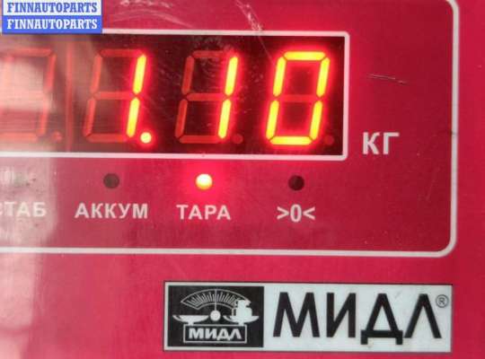 купить ТНВД на Opel Vectra C (2002-2008)