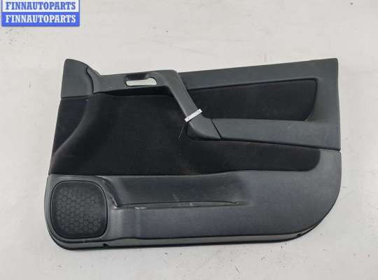 Обшивка двери передней правой (дверная карта) OP2285053 на Opel Astra G (1998-2004)