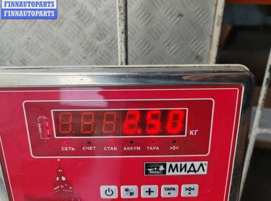 Обшивка салона на Opel Astra G / Classic