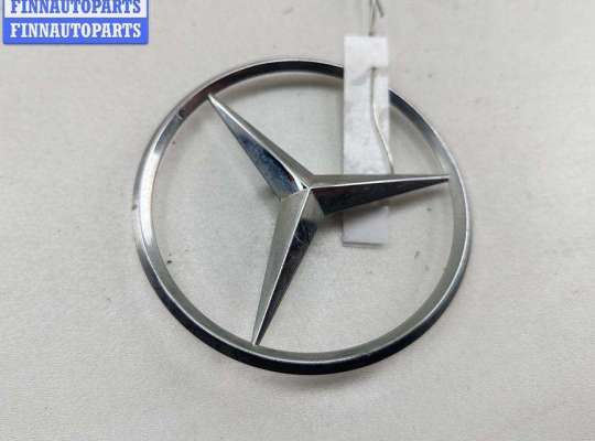 Эмблема MB1659034 на Mercedes C-Class W202 (1993-2000)