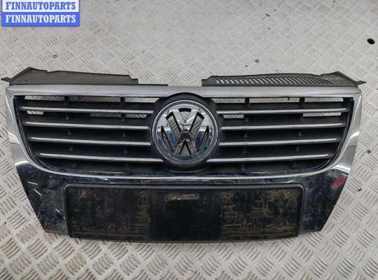 Решетка радиатора VG2751677 на Volkswagen Passat B6