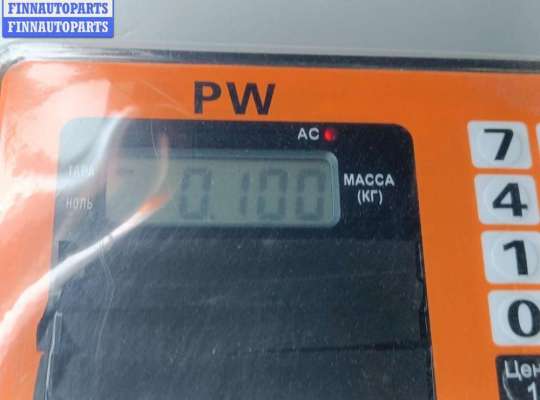 купить Насос (моторчик) омывателя стекла на Volkswagen Passat B5+ (GP)