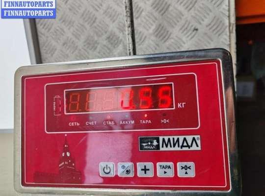 купить Дефлектор обдува салона на Opel Vectra C (2002-2008)