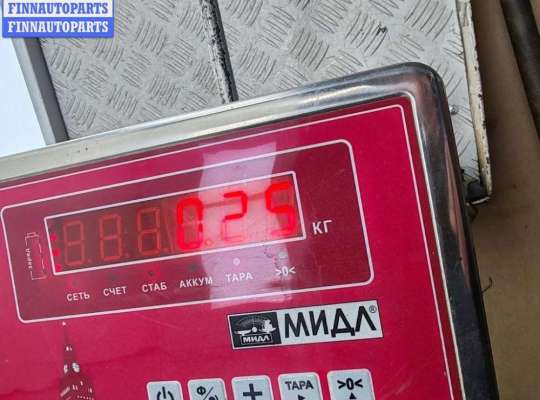 купить Патрубок отопителя (печки) на Peugeot 307