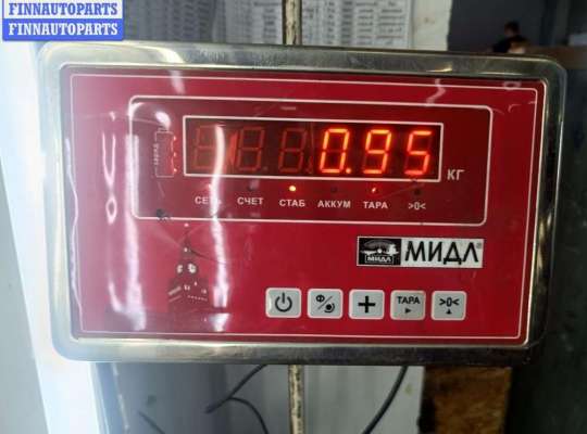 купить Кулиса КПП на BMW 3 E46 (1998-2006)