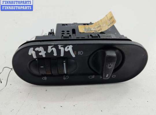 Переключатель света VG2704330 на Volkswagen Sharan (1995-2000)