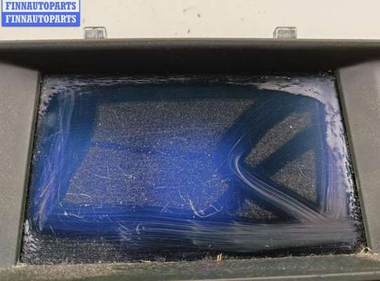 купить Дисплей информационный на BMW 5 F10/F11 (2009-2017)