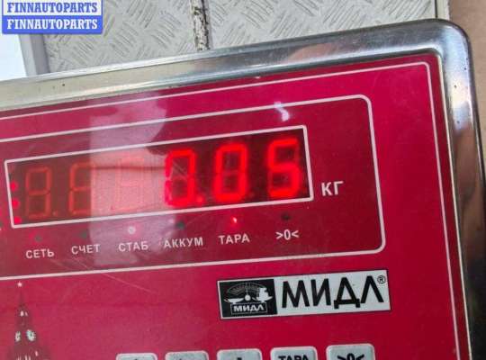 купить Лампочка на Audi A4 B7 (2004-2008)