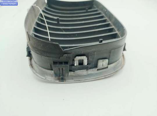 купить Решетка радиатора на BMW 5 E39 (1995-2003)