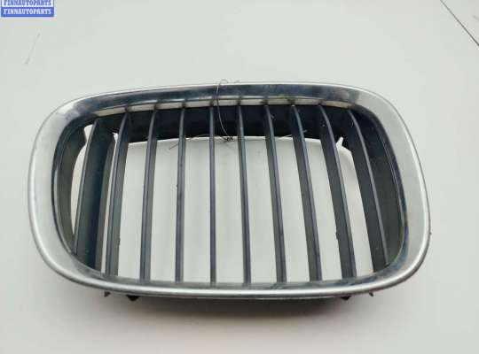 купить Решетка радиатора на BMW 5 E39 (1995-2003)