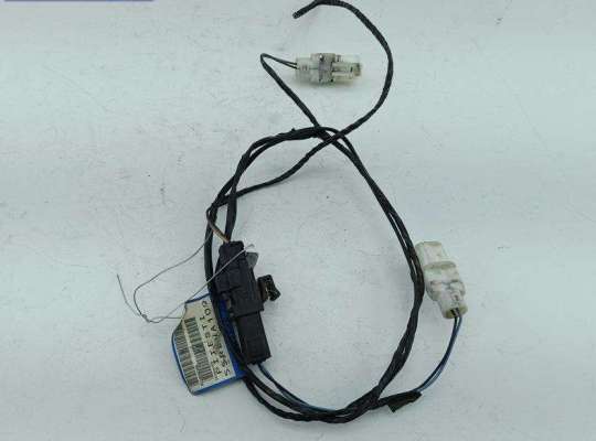 купить Проводка бампера заднего на Renault Laguna II (2001-2007)