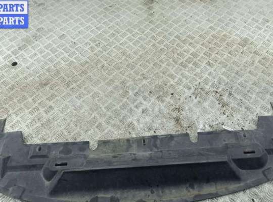 купить Защита бампера переднего на Ford Mondeo III (2000-2007)