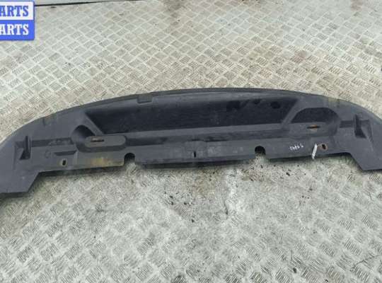 купить Защита бампера переднего на Ford Mondeo III (2000-2007)