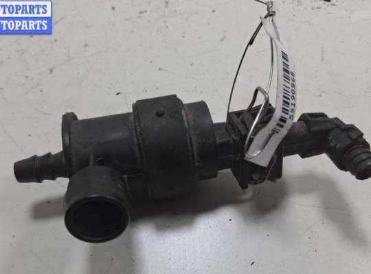 купить Клапан вентиляции топливного бака на Opel Astra J (2009-2015)