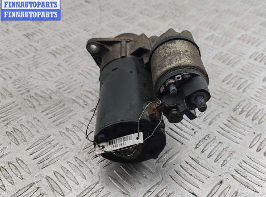 купить Стартер на Opel Corsa C (2000-2006)