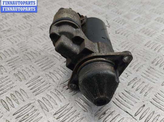 купить Стартер на Opel Corsa C (2000-2006)