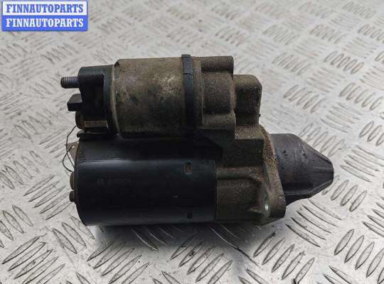 купить Стартер на Opel Corsa C (2000-2006)