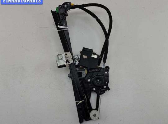 Стеклоподъемник электрический передний правый VG2673779 на Volkswagen Sharan (2000-2010)