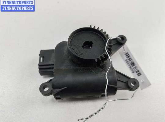 Моторчик заслонки отопителя SK444634 на Skoda Fabia mk2 (5J)