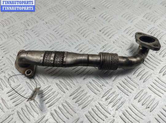 купить Трубка системы рециркуляции EGR на Seat Altea