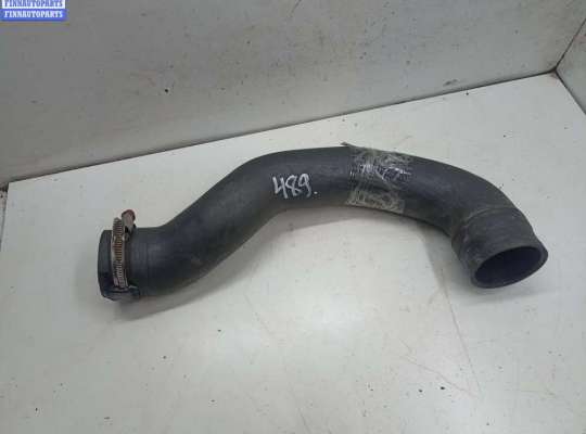 купить Патрубок интеркулера на Opel Astra H (2004-2009)