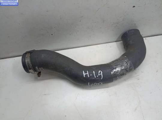купить Патрубок интеркулера на Opel Astra H (2004-2009)